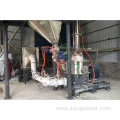 Sulphur Grinding Mill Pulverizer